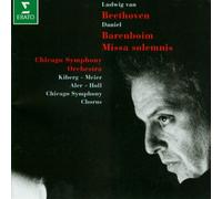 Chicago Symphony Orchestra - Missa Solemnis