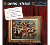 Chicago Symphony Orchestra - Pictures at An Exhibition