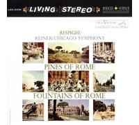 Chicago Symphony - Pines of Rome