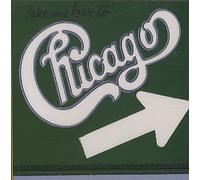 Chicago - Take Me Back To Chicago