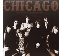 Chicago - Terry's Last Stand 1977 Vol.2 [Vinilo]