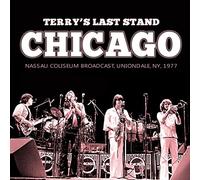 Chicago - Terry's Last Stand