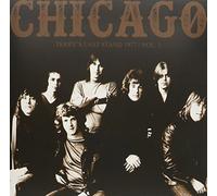 Chicago - Terry's Last Stand Vol.1 [Vinilo]