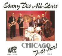 Chicago - That's Jazz Vol.2 [UK Import]