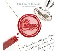 Chicago - The Best Of Chicago, 40th Anniversary Edition