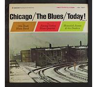 chicago/the blues/today!, vol. 2 LP