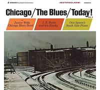 Chicago / The Blues / Today! Volume 1 (LP) [Vinilo]