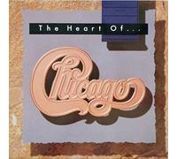 Chicago - The Heart Of Chicago - Reprise Records - 926 107-1, Reprise Records - WX 328, Full Moon - 926 107-1, Full Moon - WX 328