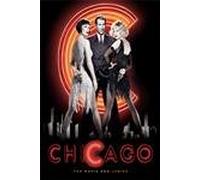 Chicago: The Illustrated Story and Lyrics (Newmarket Pictorial Moviebook) [Idioma Inglés]