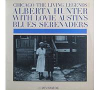 Chicago - the Living Legends [VINYL]
