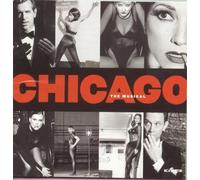 Chicago - The Musical (1996 Broadway Revival Cast) Cast Recording edition (1997) Audio CD