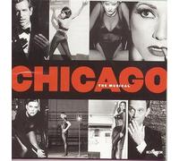 Chicago The Musical - Chicago The Musical New Broadway Cast Recording 19
