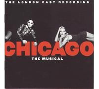 Chicago The Musical (New London Cast Recording (1997))