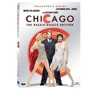 Chicago: The Razzle - Dazzle Edition [Collector's Edition]