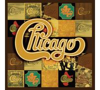 Chicago - The Studio Albums 1969-1978 (Vol. 1)