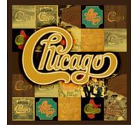Chicago - The Studio Albums 1969-1978 (Vol. 1)