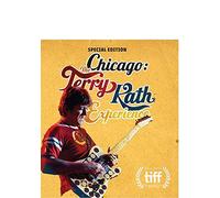 Chicago - Chicago: The Terry Kath Experience (Special Edition) [Blu-ray]
