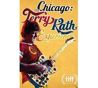 Terry Kath - Chicago: The Terry Kath Experience [USA] [DVD]