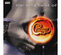 Chicago - The Very Best of...