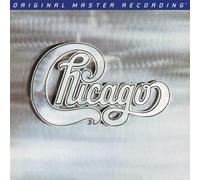 Chicago Chicago II (CD)