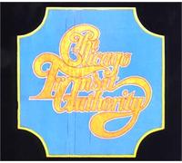 Chicago - Transit Authority [Delux Ed. ] [Import]