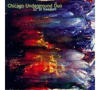 Chicago Underground Duo - 12 Degrees Of Freedom
