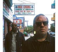 Chicago Underground Duo - HYPERGLYPH