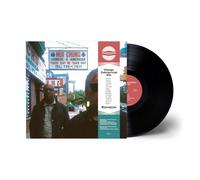 Chicago Underground Duo - HYPERGLYPH [Vinilo]