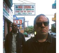 Chicago Underground Duo - Hyperglyph [Vinyl LP] [VINYL] [Vinilo]