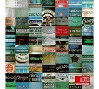 Chicago - Xv-Greatest Hits Vol 2