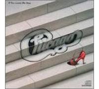 Chicago - Xvi-If You Leave Me Now