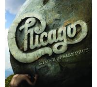 Chicago Xxx Ii Stone Of Sisyp CD sellado de fábrica producto genuino se envía...