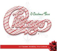 Chicago – Chicago XXXIII: O Christmas Three