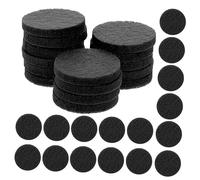 CHICAMPERA 100piezas Almohadillas De Algodón Para Difusor De Aceites Esenciales Recargas De Aroma Para Un Relajante Casa o Coche