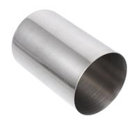 CHICAMPERA 1pieza Copa Medidora De Inoxidable Para Laboratorios y Cocina Resistente y Duradera Para Mediciones De Líquidos y Sólidos