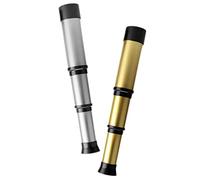 CHICAMPERA 2piezas Telescopio Pirata Infantil Juguete Educativo para Niño Niña Monocular para Al Aire para Cumpleaños y Navidad