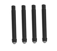CHICAMPERA 4piezas Puntas De Repuesto para Surface Pen Pro De Recambio para Stylus Compatible Tablets y Dispositivos Táctiles Sin Ruido