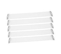 CHICAMPERA 5 Piezas Cuerda para Caja de de Compatible con Diversos Alta Durabilidad y Rendimiento Consistente Repuesto para Entusiastas