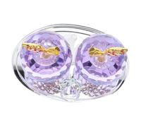 CHICAMPERA Adornos De Control Central De Coche Perfumada Para Decoración De Salpicadero Aromaterapia De Para Salpicadero De Coche Adorno De Para Aromaterapia