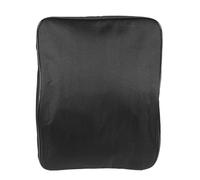 CHICAMPERA Bolsa de Transporte para Acordeón de 8 Bajos Material de Algodón Engrosado y Correa de Hombro Adecuado para Estudiantes y Músicos en Desplazamientos 37 X 31 X 18 CM