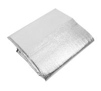 CHICAMPERA Colchoneta Duras para Aluminio Plegable de Acampar Funda Portátil, Protege contra Humedad, Arena y Superficies para Actividades Aire Libre