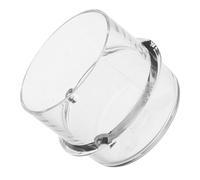 CHICAMPERA Copa Medidora Plástico Tapa para Tm31, Junta de Repuesto Duradera y Fácil de Limpiar para Vaso Medidor de Cocina
