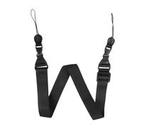 CHICAMPERA Correa Ajustable de Hombro para Cámara Bolsas y Equipaje Diseño Ergonómico Compatible con Maletines y Mochilas de Usar