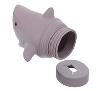 CHICAMPERA De Grifo Forma De Animal Para Instalación y Adaptador De Lavabo Para Lavado De Divertido y Seguro Accesorio Para