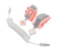 CHICAMPERA De Seguridad Cierre De Arnés Ergonómico Para Paseos Supermercado Mall Aeropuerto y