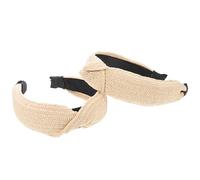 CHICAMPERA Diseño Simple y Chic para Mujer Accesorios Pelo 2 Piezas de Amable para Usar Maquillaje en Fiestas y Entretenimiento