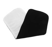 CHICAMPERA Estuche Blando para Violín Interior de Terciopelo, Diseño Ligero y Ajuste Preciso para Proteger Bastones Dentro de Estuches de Violín