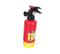 CHICAMPERA Extintor Infantil Mini de Agua para Niños Juguete de Playa Verano 1 Seguro y Suave para Juegos Acuáticos Verano