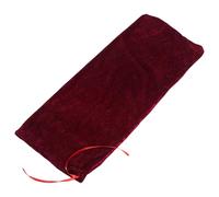 CHICAMPERA Funda de Violín Tela Peluche y Refuerzo Interior, Bolsa Protectora para Violines Tamaño 4/4 y 3/4, Estuche Portátil para Músicos en Movimiento y Almacenamiento Seguro