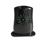 CHICAMPERA Humidificador Clips ni Sujetadores para Negro Guitarra Acústica Control Automático de Humedad y Diseño Esponja, Adecuado para Condiciones Secas